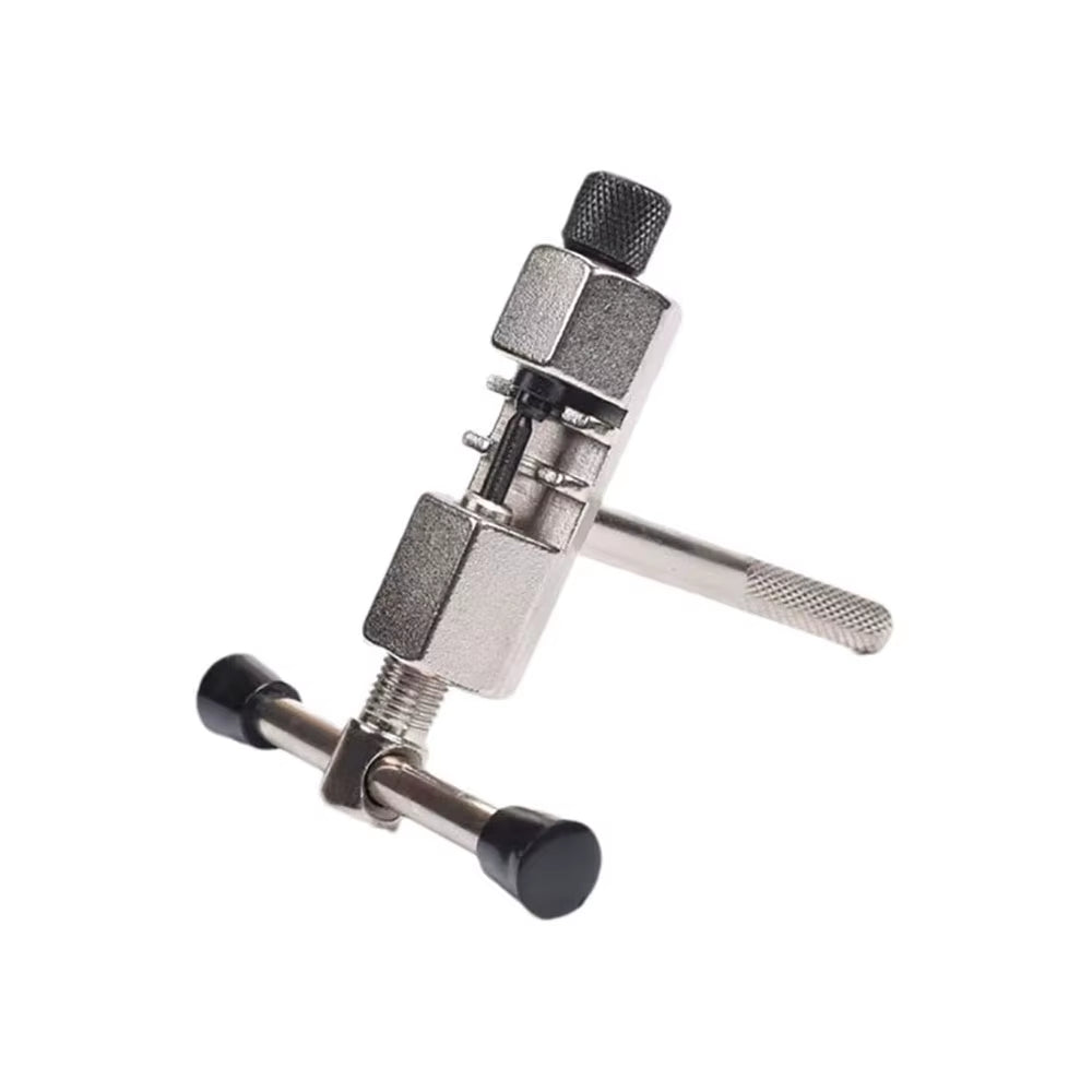 Stainless Steel Bicycle Chain Squeeze Breaker Remover Replace Tools Chain Saw Splitter Cutter Bike Cycling Repair Tools