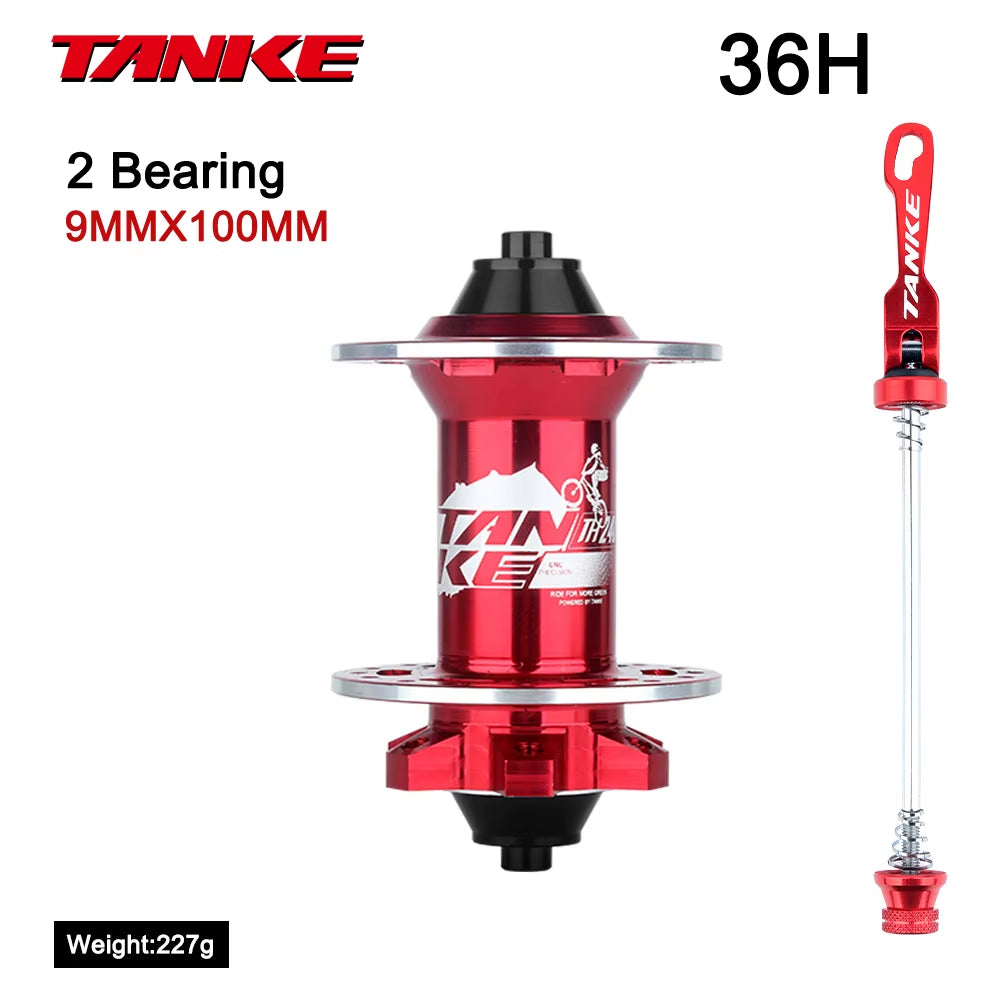 120 Click Hub Bearing MTB Hub Front Rear 32 36 Holes Disc Brake Bicycle Hubs 7 8 9 10 11 12 Speed Quick Release 6 Pawl Hub