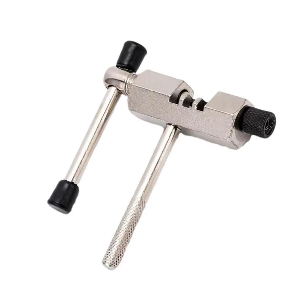 Stainless Steel Bicycle Chain Squeeze Breaker Remover Replace Tools Chain Saw Splitter Cutter Bike Cycling Repair Tools