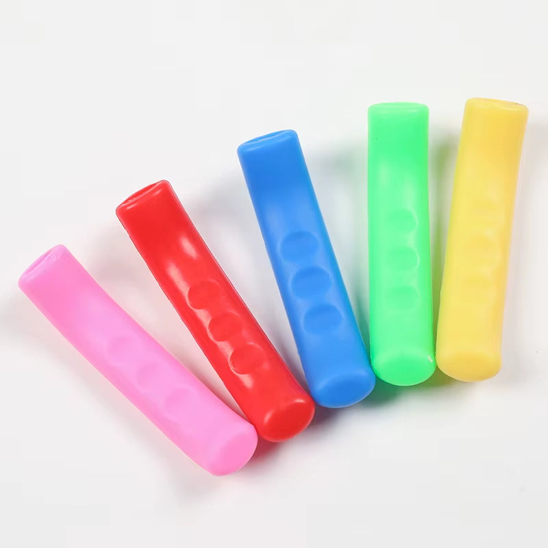 Bicycle Brake Handle Cover Sleeve, Silicone MTB Grips, Handlebar Protect Cover, Anti-Slip Cycling Gear, Bike Accessories